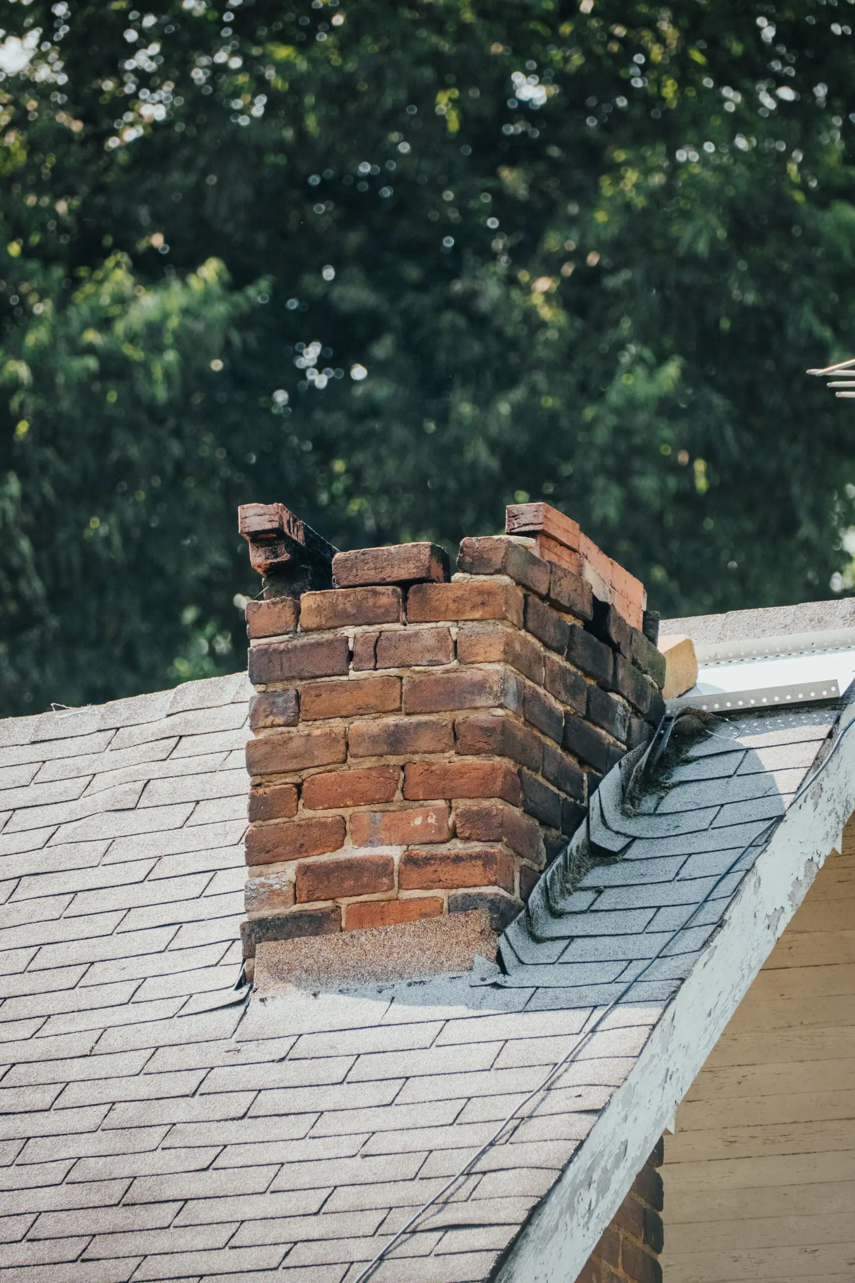 The Importance of Flue Liners for Gas-Fired Appliances