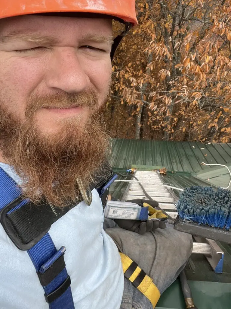 Our Comprehensive Chimney Services