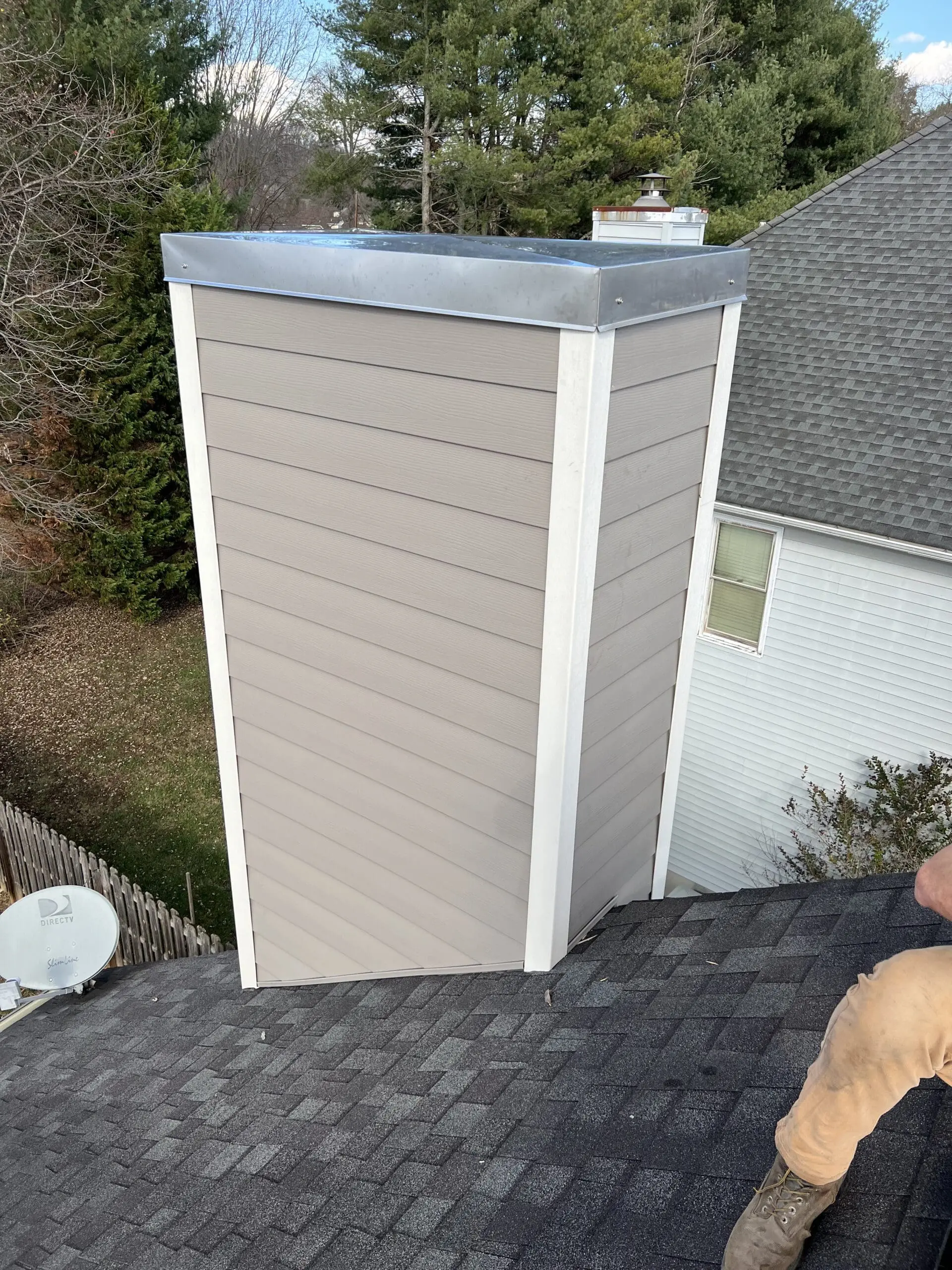 Understanding Chimney Maintenance and Repairs