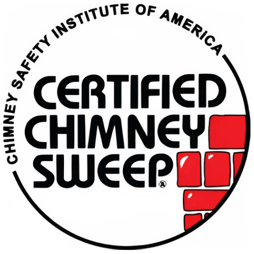 CSIA Certified Chimney Sweep
