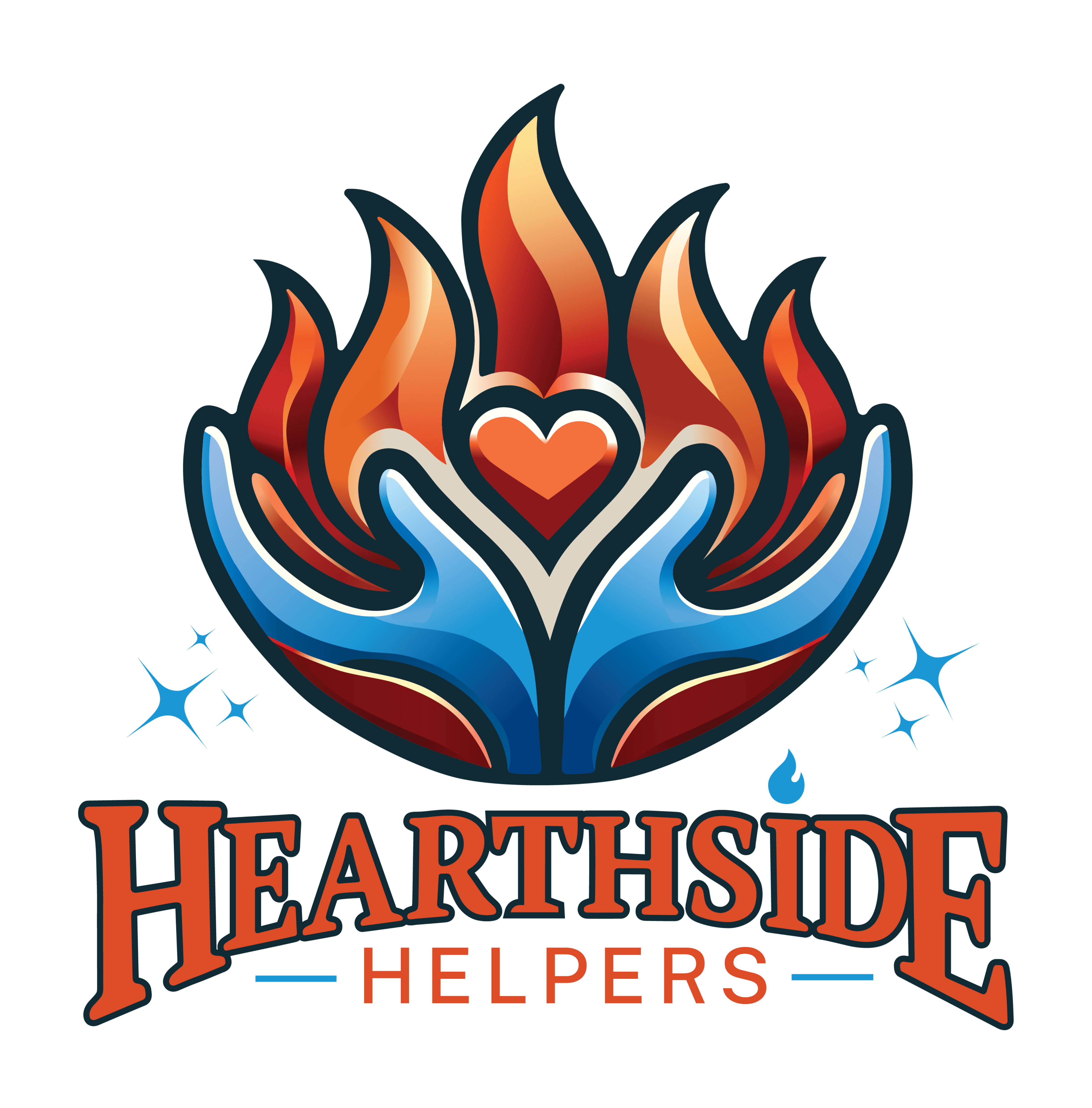 Knoxville TN Chimney Sweep Home