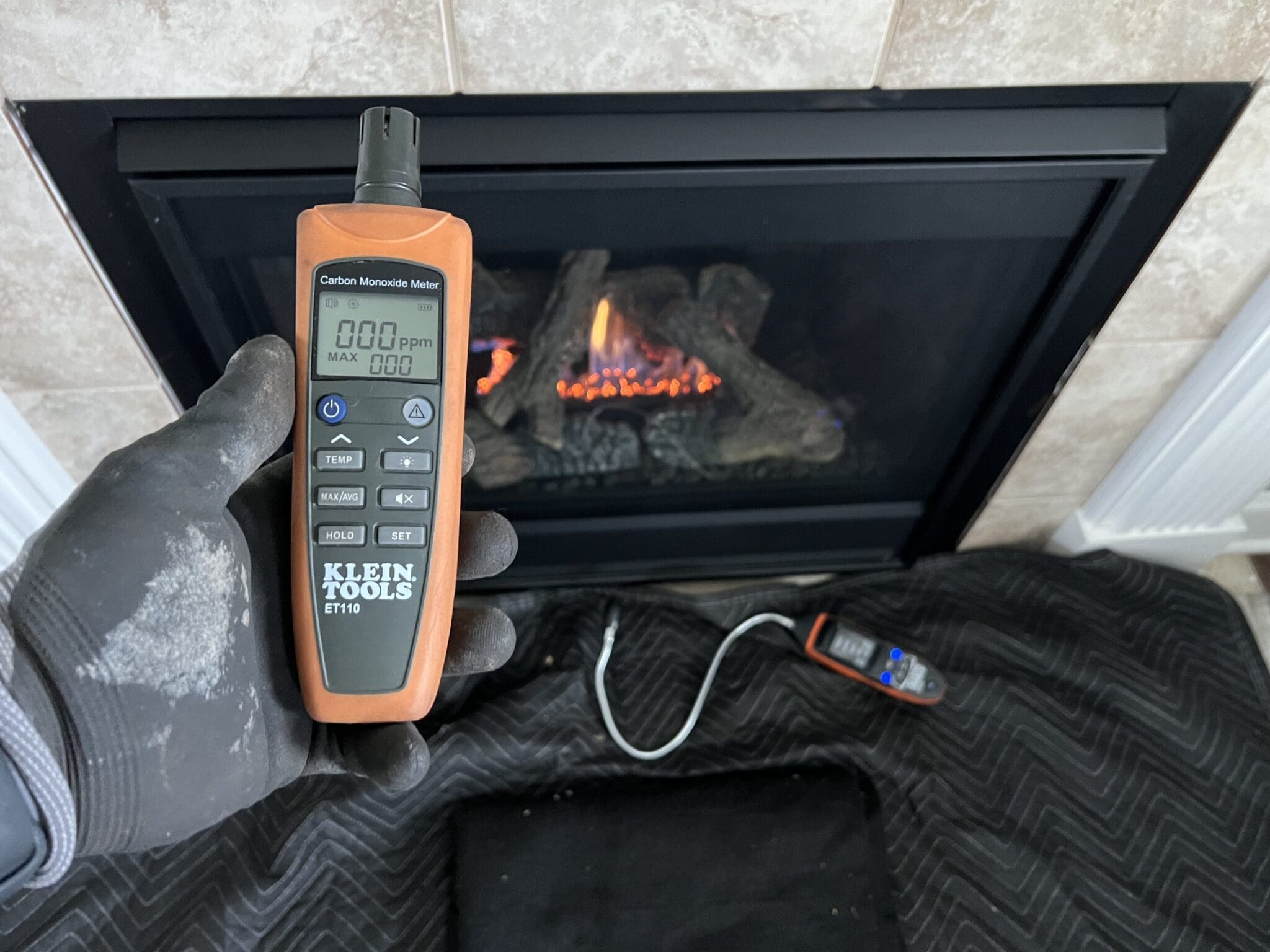 Understanding the Different Types of Gas Fireplaces