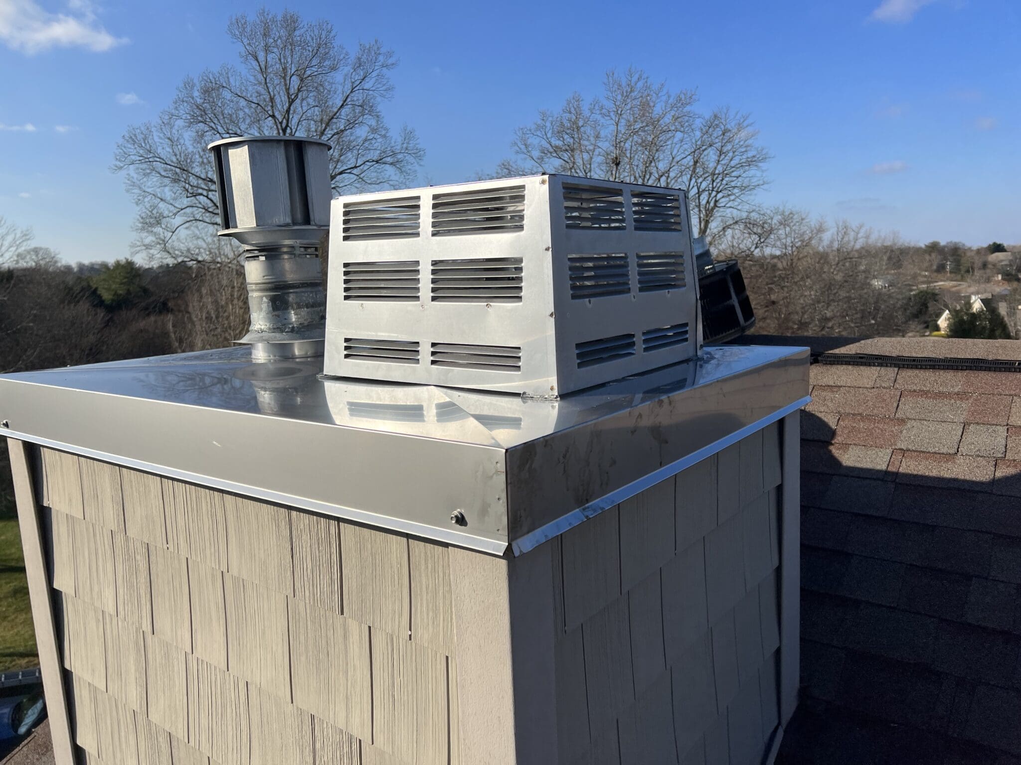 Why Install a Gas Fireplace?