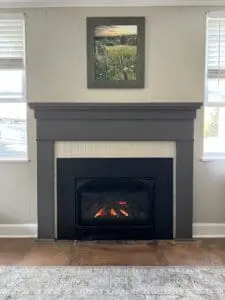 Gas Fireplace Services