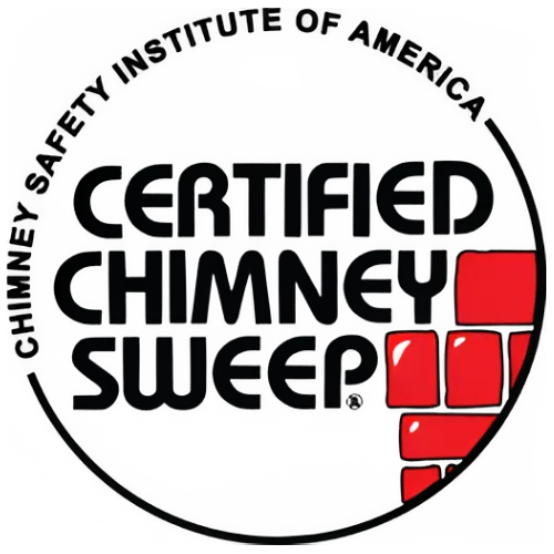 CSIA Certified Chimney Sweep