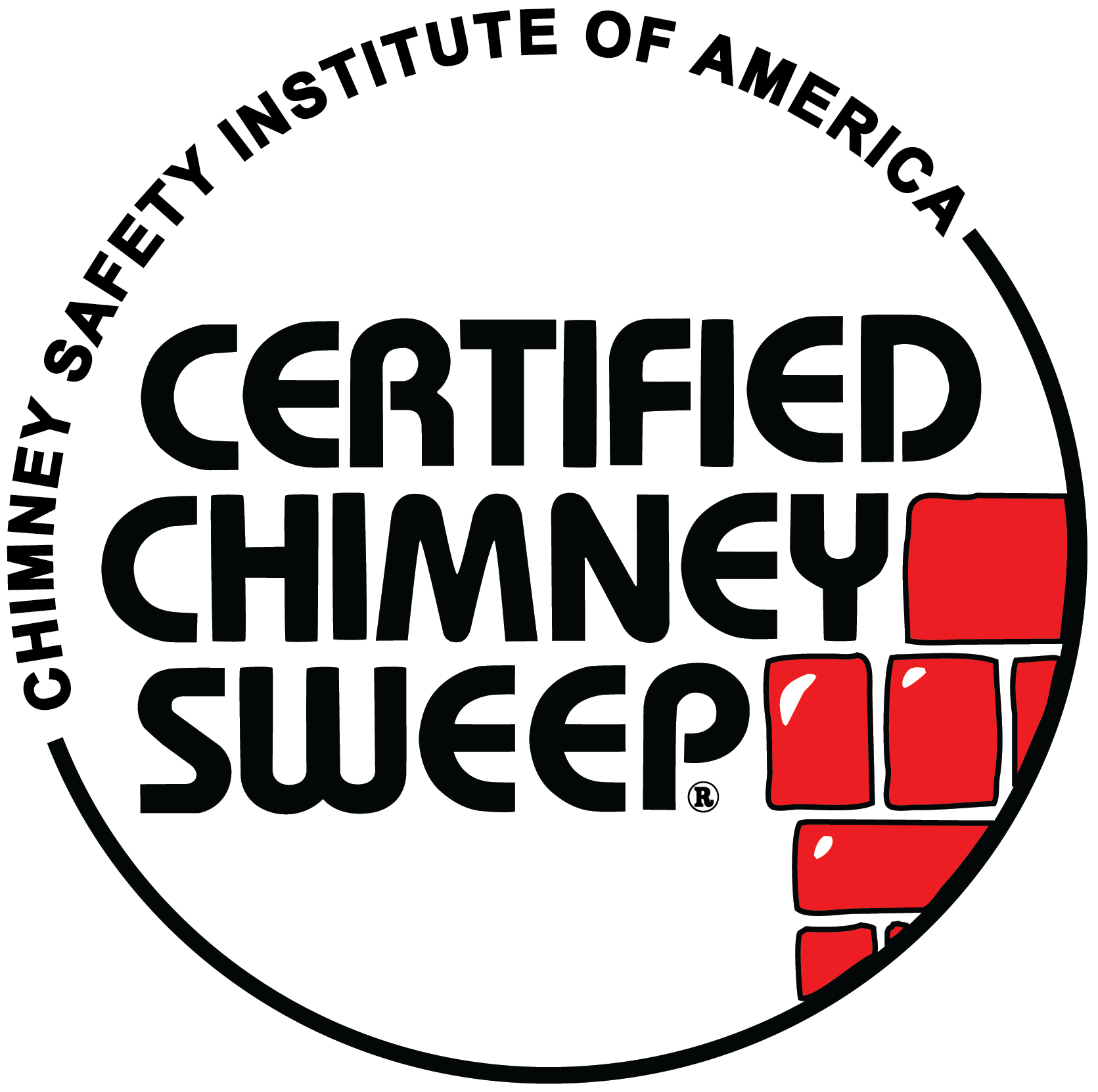CSIA Certified Chimney Sweep