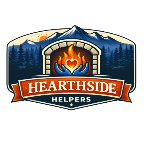 Knoxville TN Chimney Sweep Logo