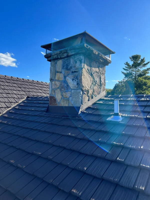 Tennessee Chimney Services - Hearthside Helpers
